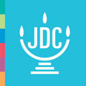 شعار JDC