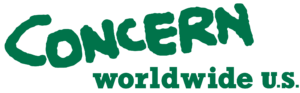 شعار Concern Worldwide