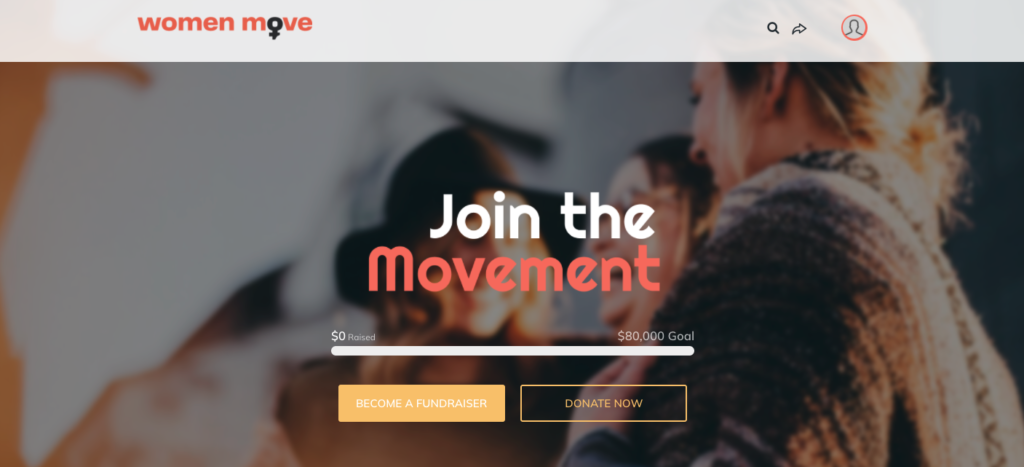esempio di campagna peer-to-peer