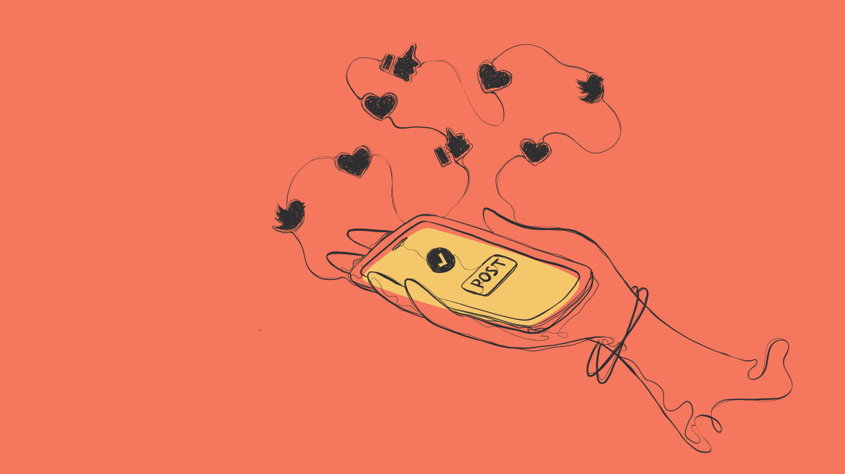 planificator de conținut pentru rețelele sociale nonprofit