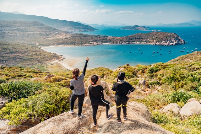 idea de recaudación de fondos de subasta de vacaciones