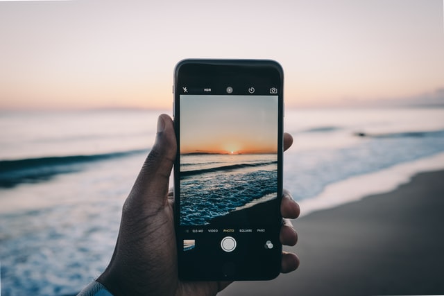 idea para recaudar fondos para un concurso de fotografía