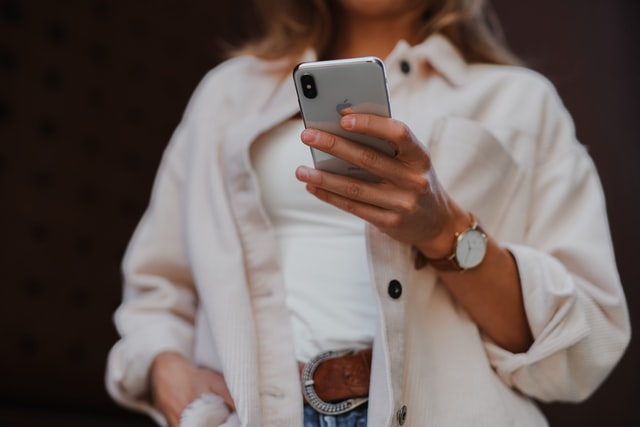 idea de recaudación de fondos de instagram