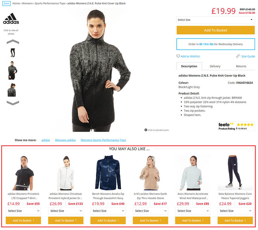 Comment améliorer la Valeur Brute des Marchandises (GMV)