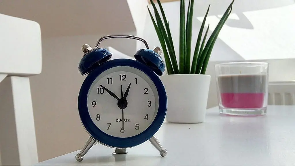 mengatur waktu Anda untuk keterampilan menulis