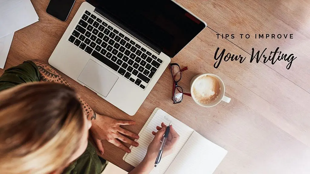 tips meningkatkan kemampuan menulis