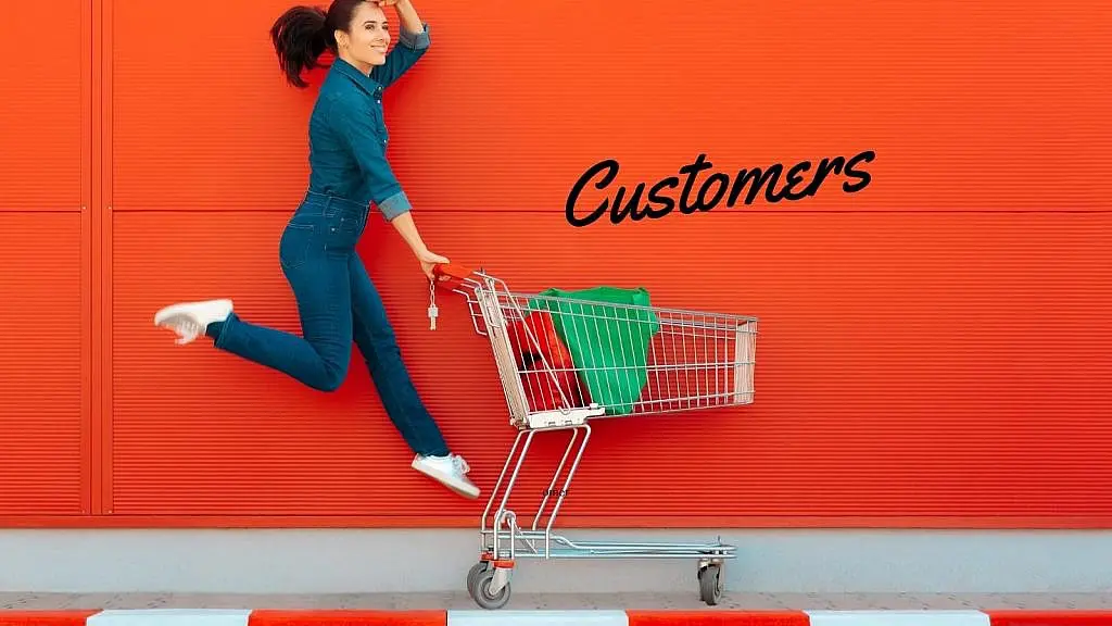 clients en tant qu'investissements commerciaux