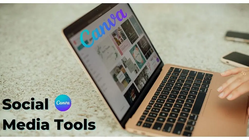 outils de médias sociaux pour les indépendants