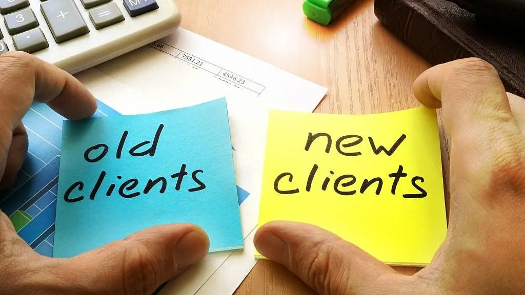 stratégies modernes de fidélisation de la clientèle