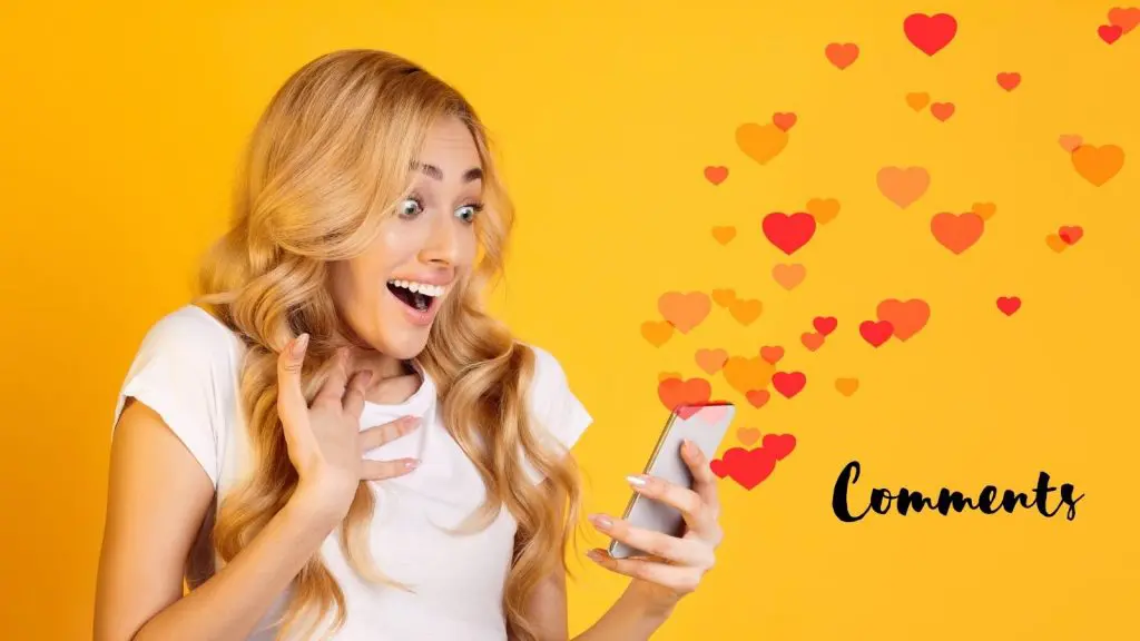 laisser des commentaires