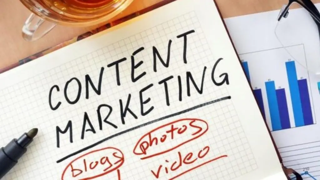 plagiat dans le marketing de contenu