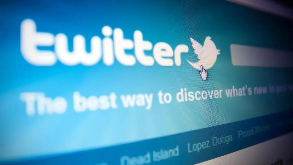 l'avantage de twitter