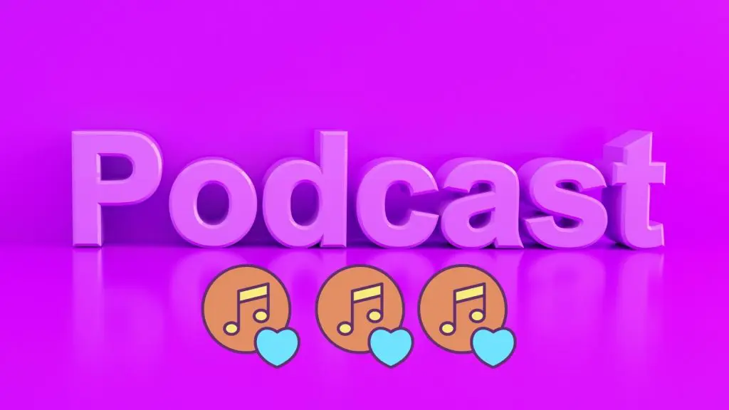 podcasts professionnels musiciens
