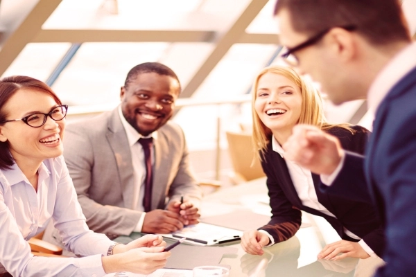 Business Communications for Insourcing