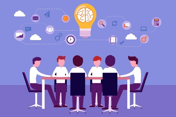 Insourcing vs outsourcing analysis