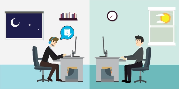 Advantages of Insourcing