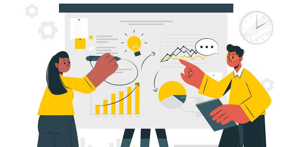 Replicați strategia de backlink a concurenților