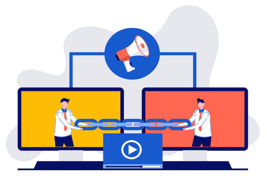 sensibilizare pentru backlink-uri