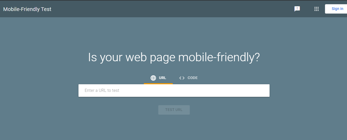 major seo tool