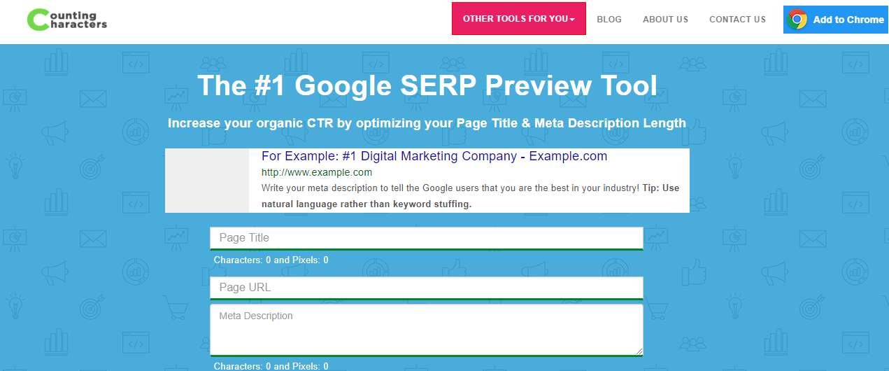 useful seo tools