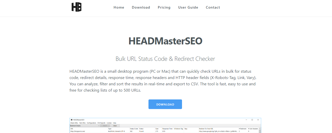 seo tool