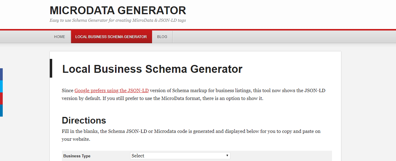 modern seo tool
