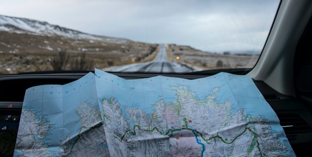 Mappare dove vogliono andare i tuoi migliori clienti