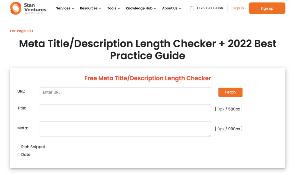 membangun alat niche gratis