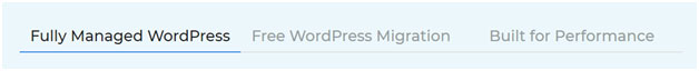 Преимущества хостинга MilesWeb WordPress
