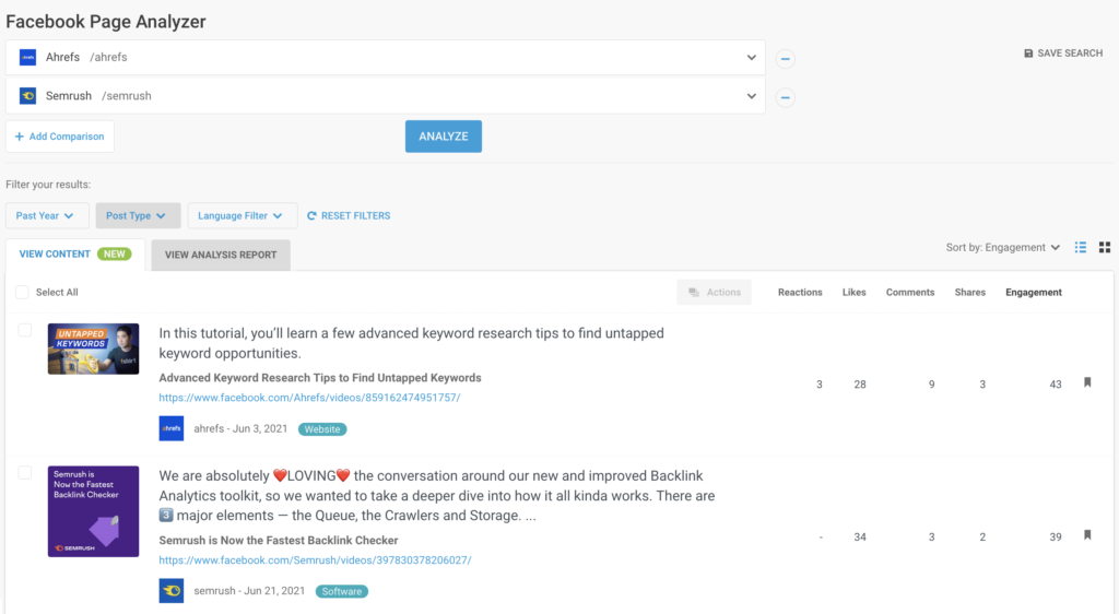 buzzsumo