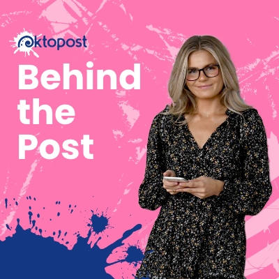 หลังโพสต์