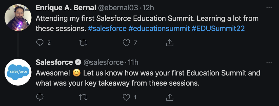 ascultare socială pentru forța de vânzări pentru crearea de conținut