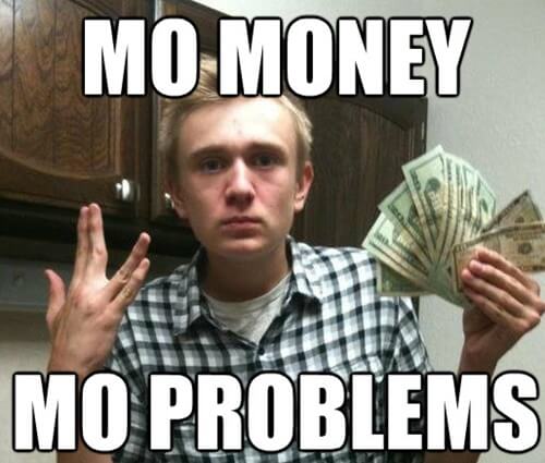 mo para mo sorunları meme