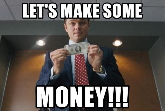 hadi biraz para kazanalım