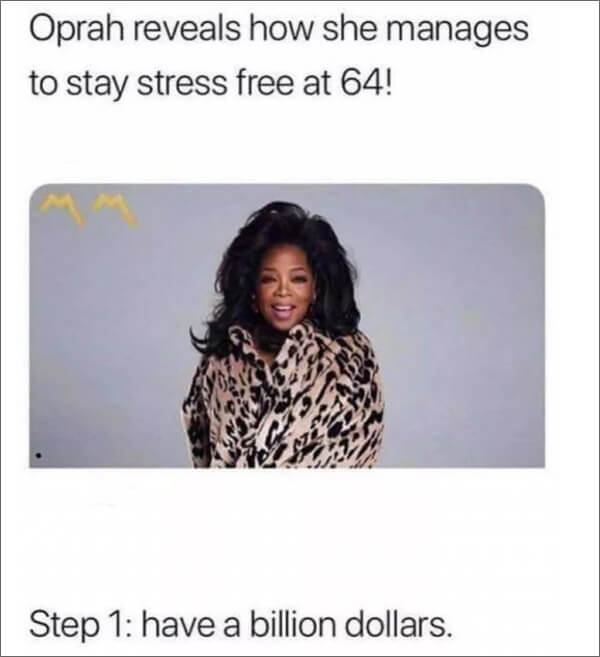 oprah milyarder meme