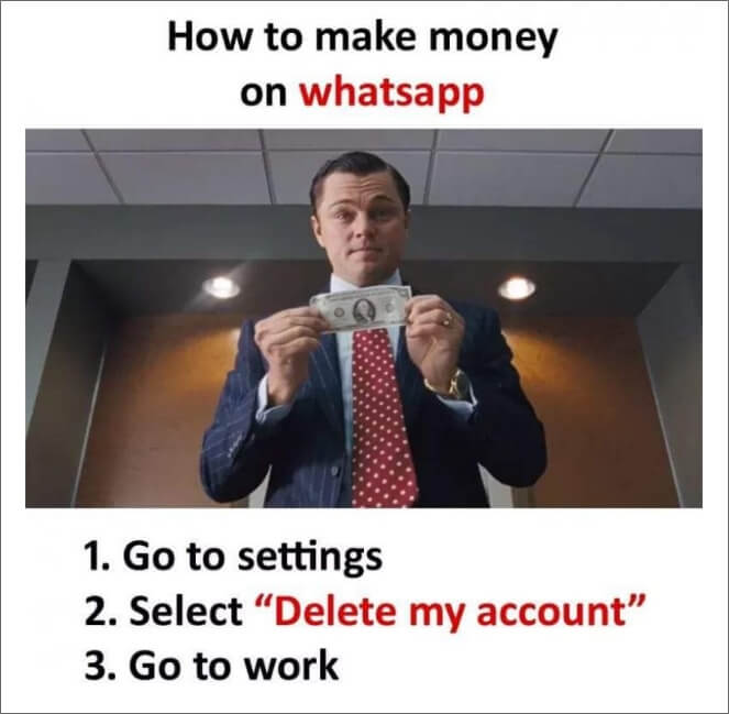 whatsapp memede nasıl para kazanılır
