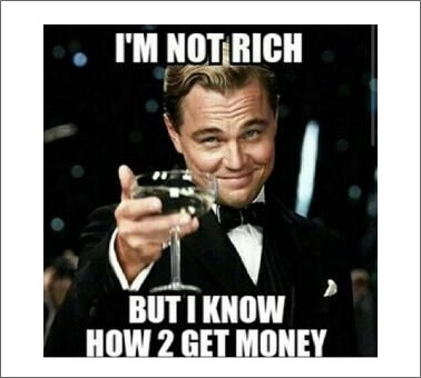 nasıl para kazanılacağını bilmek