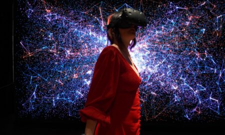E-Ticaret için VR: Mağaza Alışveriş Deneyiminizi Dönüştürün