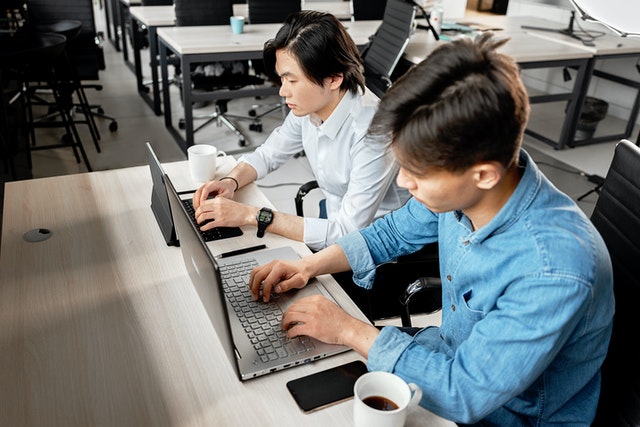 Scraping Web mai eficient