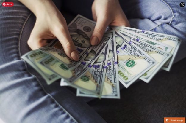 la gran resignación