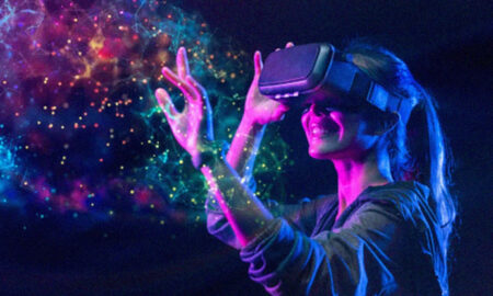 Metaverse: الاقتصاد الرقمي المستقبلي