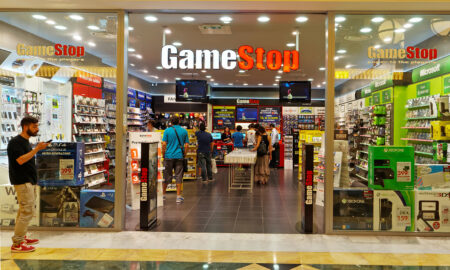Faits intéressants sur la société de jeux vidéo GameStop