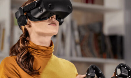 Metaverse : Google/Amazon/WiMi entrent dans les champs VR
