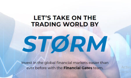 Examen de Financial Gates : découvrez les secrets d'un trading réussi avec Financial Gates !