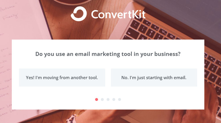 Détails du compte ConvertKit – ConvertKit