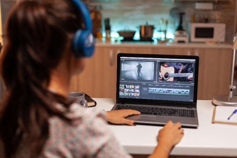 wie man videos optimiert