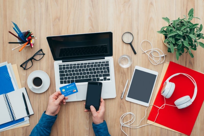 Importanza della compatibilità mobile sui siti di e-commerce