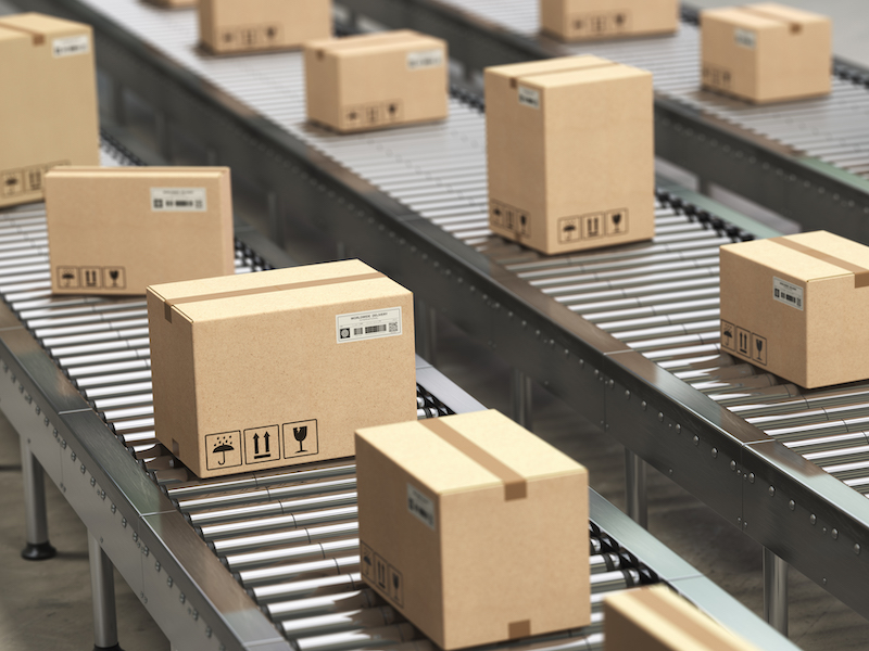 canali di distribuzione indiretta