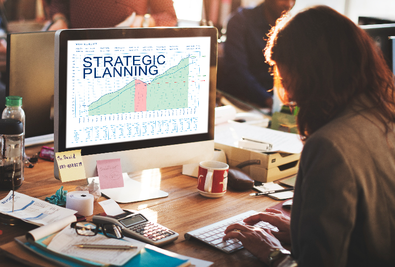 kpis de marketing digital
