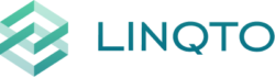 Logotipo do Linqto